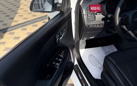 KIA Rio IV, 2019 год, 1 386 000 рублей, 20 фотография