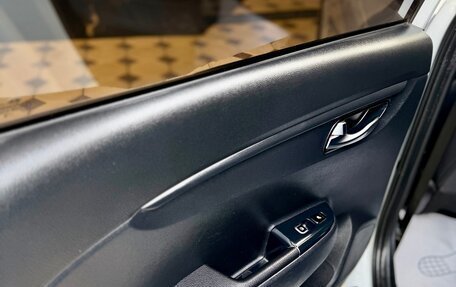KIA Rio IV, 2019 год, 1 386 000 рублей, 24 фотография