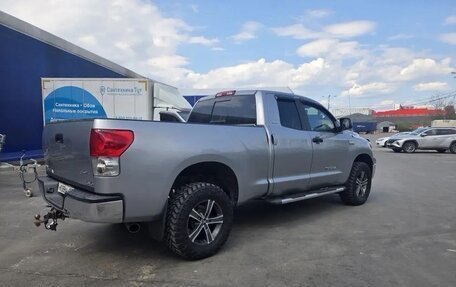 Toyota Tundra II, 2007 год, 2 999 999 рублей, 2 фотография