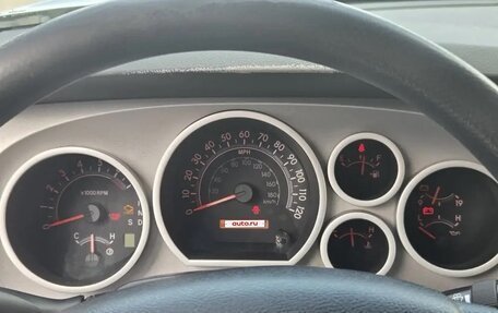 Toyota Tundra II, 2007 год, 2 999 999 рублей, 4 фотография
