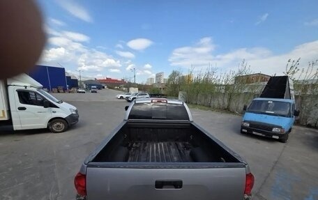 Toyota Tundra II, 2007 год, 2 999 999 рублей, 3 фотография