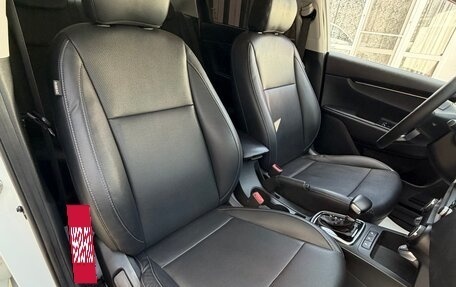KIA Rio IV, 2019 год, 1 386 000 рублей, 31 фотография