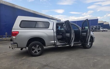 Toyota Tundra II, 2007 год, 2 999 999 рублей, 13 фотография