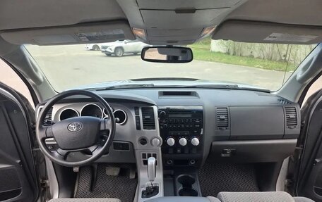 Toyota Tundra II, 2007 год, 2 999 999 рублей, 11 фотография