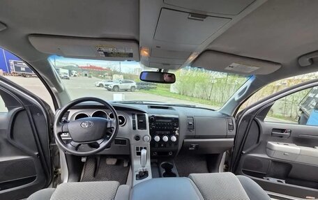 Toyota Tundra II, 2007 год, 2 999 999 рублей, 10 фотография