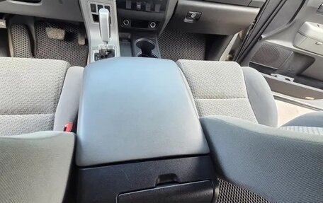 Toyota Tundra II, 2007 год, 2 999 999 рублей, 6 фотография