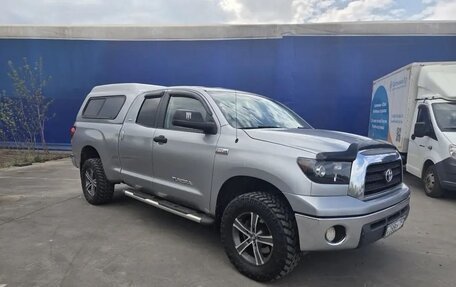 Toyota Tundra II, 2007 год, 2 999 999 рублей, 14 фотография