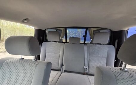 Toyota Tundra II, 2007 год, 2 999 999 рублей, 7 фотография