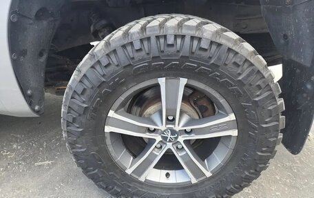 Toyota Tundra II, 2007 год, 2 999 999 рублей, 17 фотография