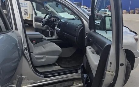 Toyota Tundra II, 2007 год, 2 999 999 рублей, 19 фотография