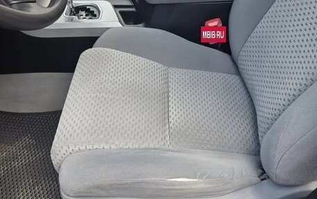 Toyota Tundra II, 2007 год, 2 999 999 рублей, 12 фотография