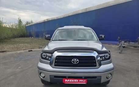 Toyota Tundra II, 2007 год, 2 999 999 рублей, 18 фотография