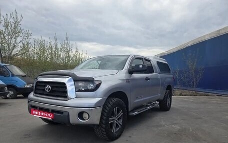 Toyota Tundra II, 2007 год, 2 999 999 рублей, 16 фотография