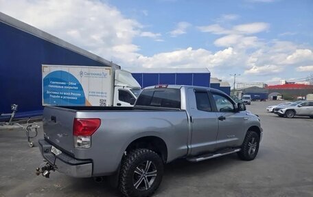 Toyota Tundra II, 2007 год, 2 999 999 рублей, 21 фотография