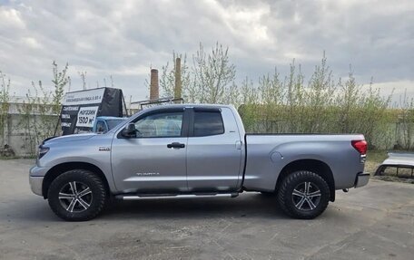 Toyota Tundra II, 2007 год, 2 999 999 рублей, 22 фотография