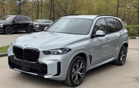 BMW X5, 2025 год, 13 990 000 рублей, 3 фотография
