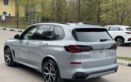 BMW X5, 2025 год, 13 990 000 рублей, 4 фотография