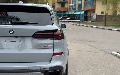BMW X5, 2025 год, 13 990 000 рублей, 9 фотография