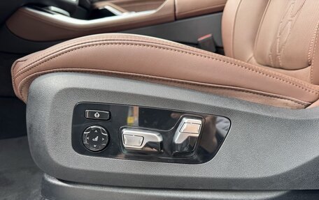 BMW X5, 2025 год, 13 990 000 рублей, 15 фотография