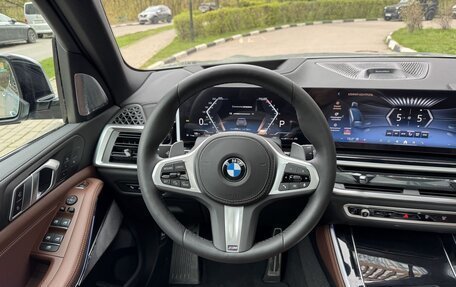 BMW X5, 2025 год, 13 990 000 рублей, 13 фотография