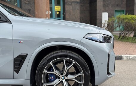 BMW X5, 2025 год, 13 990 000 рублей, 8 фотография