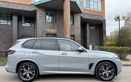 BMW X5, 2025 год, 13 990 000 рублей, 6 фотография