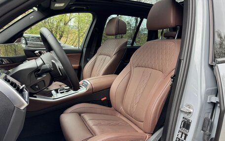 BMW X5, 2025 год, 13 990 000 рублей, 14 фотография