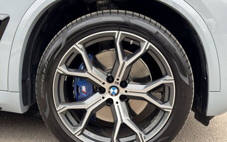 BMW X5, 2025 год, 13 990 000 рублей, 10 фотография