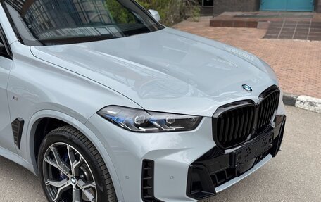 BMW X5, 2025 год, 13 990 000 рублей, 7 фотография