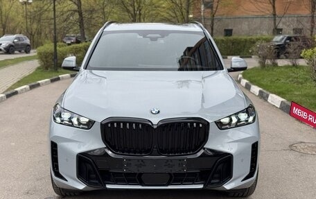 BMW X5, 2025 год, 13 990 000 рублей, 2 фотография