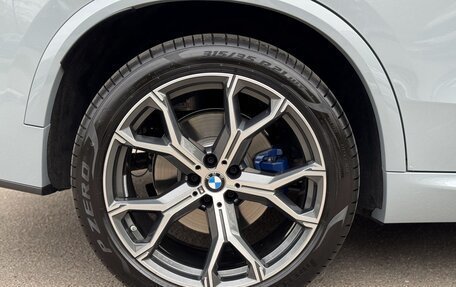 BMW X5, 2025 год, 13 990 000 рублей, 11 фотография