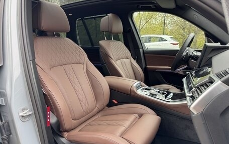 BMW X5, 2025 год, 13 990 000 рублей, 16 фотография