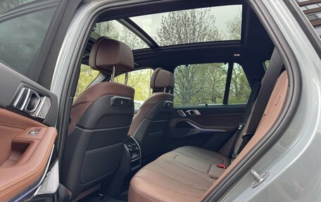 BMW X5, 2025 год, 13 990 000 рублей, 17 фотография