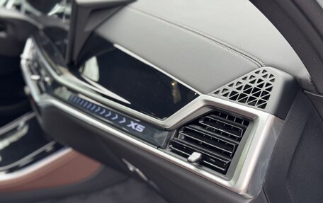 BMW X5, 2025 год, 13 990 000 рублей, 20 фотография