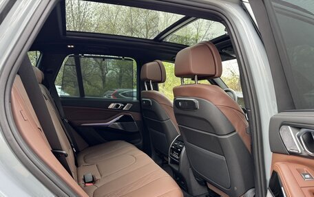 BMW X5, 2025 год, 13 990 000 рублей, 19 фотография