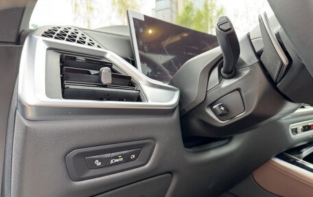 BMW X5, 2025 год, 13 990 000 рублей, 22 фотография