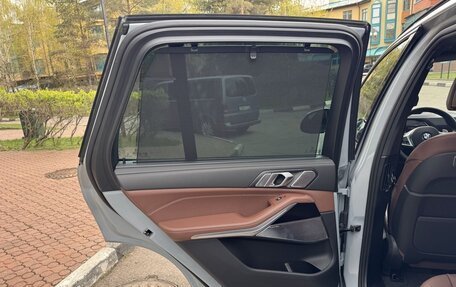 BMW X5, 2025 год, 13 990 000 рублей, 28 фотография