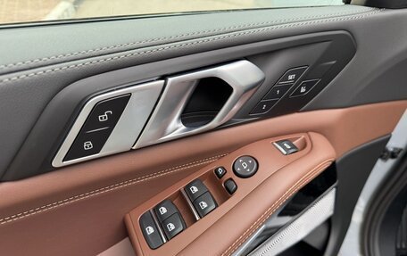 BMW X5, 2025 год, 13 990 000 рублей, 27 фотография