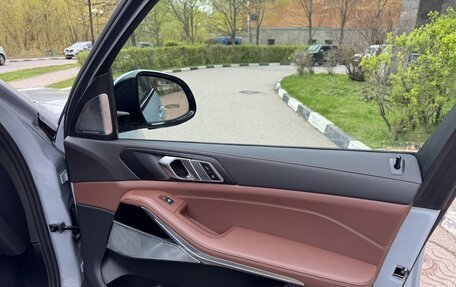 BMW X5, 2025 год, 13 990 000 рублей, 30 фотография