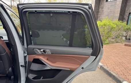 BMW X5, 2025 год, 13 990 000 рублей, 29 фотография