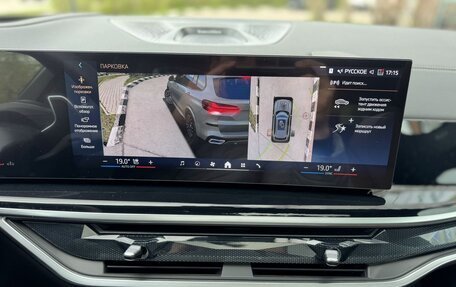 BMW X5, 2025 год, 13 990 000 рублей, 24 фотография
