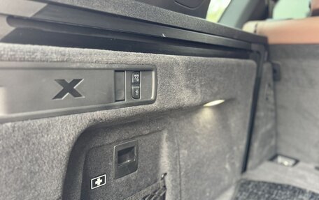 BMW X5, 2025 год, 13 990 000 рублей, 33 фотография