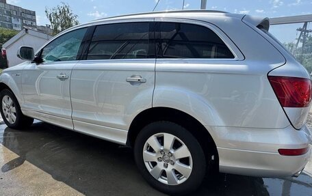 Audi Q7, 2012 год, 2 100 000 рублей, 3 фотография
