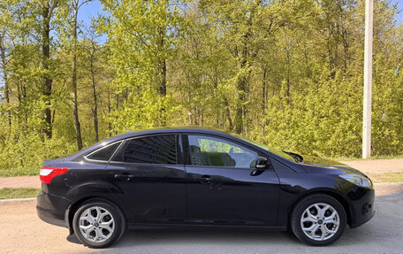 Ford Focus III, 2013 год, 800 000 рублей, 7 фотография