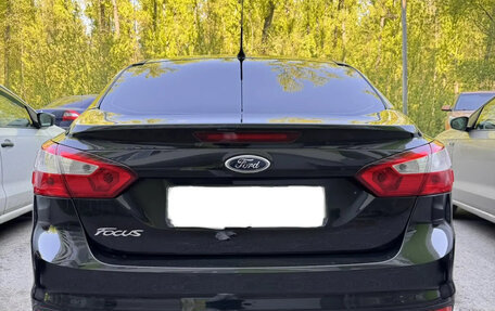 Ford Focus III, 2013 год, 800 000 рублей, 4 фотография