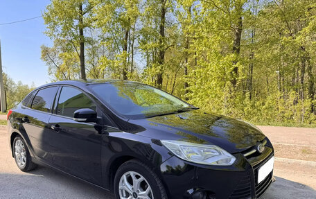 Ford Focus III, 2013 год, 800 000 рублей, 6 фотография