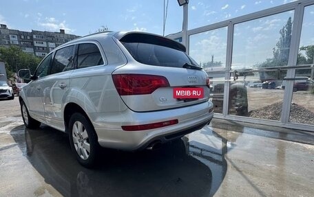 Audi Q7, 2012 год, 2 100 000 рублей, 6 фотография
