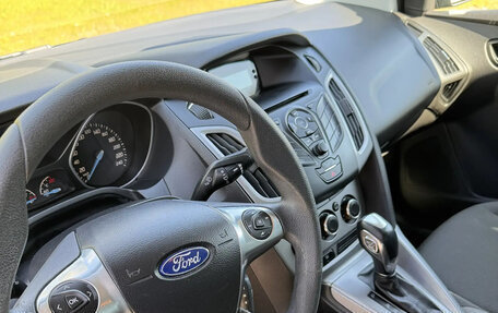 Ford Focus III, 2013 год, 800 000 рублей, 14 фотография