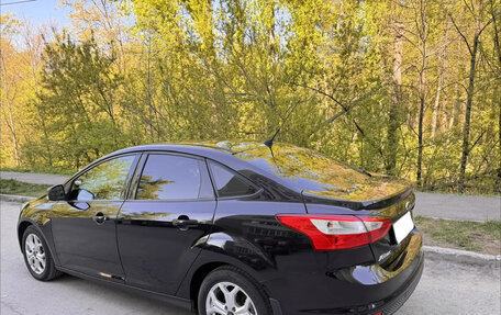 Ford Focus III, 2013 год, 800 000 рублей, 12 фотография