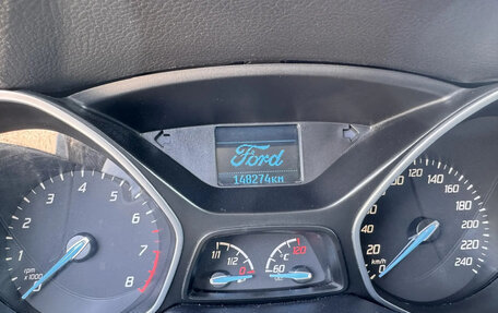 Ford Focus III, 2013 год, 800 000 рублей, 13 фотография